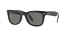 OKULARY RAY-BAN® FOLDING WAYFARER RB 4105 601/58 50 ROZMIAR S Z POLARYZACJĄ